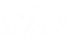 STXBAA logo