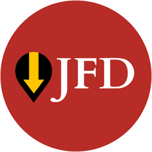 JetFuel Direct Logo