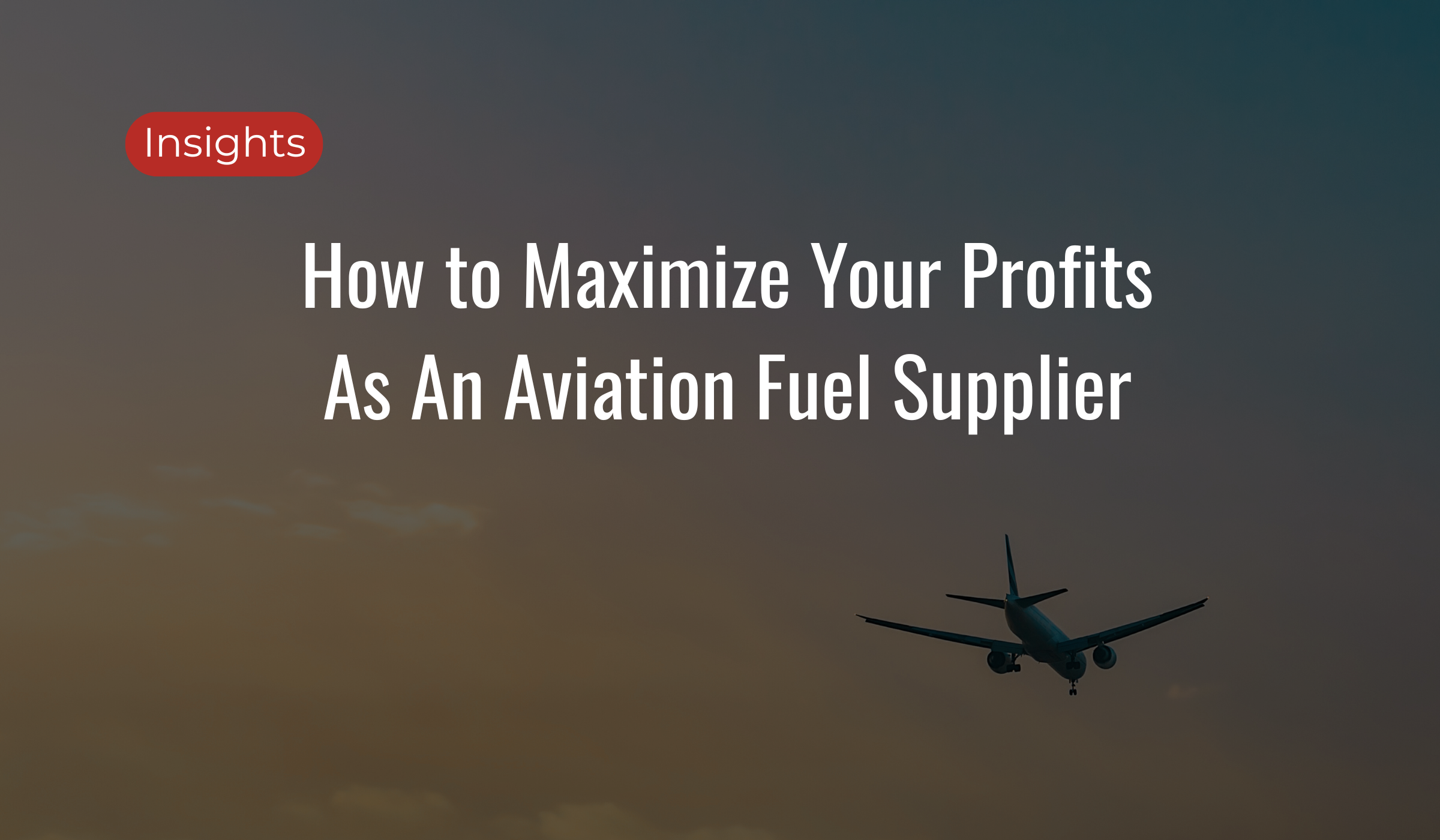 Maximizing Value in Aviation Fuel: The Direct Advantage